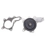 Помпа води Toyota Camry 2.5 06-/Rav4 2.5 05-/Lexus ES 2.5 12-/RX 2.7 08- (7 лоп)