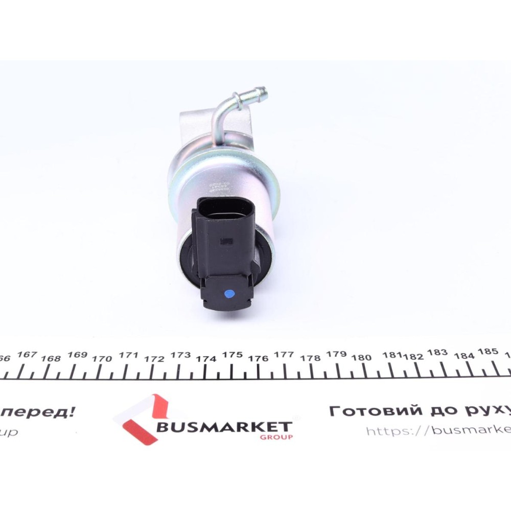 Клапан EGR VW Caddy II/III 1.4/1.6 96-
