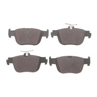 Колодки гальмівні (задні) Audi A3/Seat Leon/Skoda Octavia/VW Golf VIII 19-/Caddy 20-