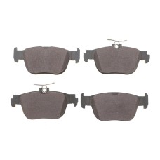 Колодки гальмівні (задні) Audi A3/Seat Leon/Skoda Octavia/VW Golf VIII 19-/Caddy 20-