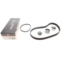 Комплект ГРМ Mitsubishi Galant VII/Outlander 2.0/2.4 92-