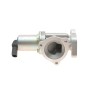 Клапан EGR Hyundai Santa Fe/Sonata/Tucson 2.0D/2.2D 01-