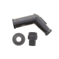 Наконечник свічки запалювання Honda/Kymco/KTM/Piaggio (VD05F)