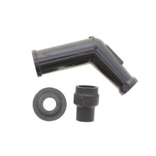 Наконечник свічки запалювання Honda/Kymco/KTM/Piaggio (VD05F)