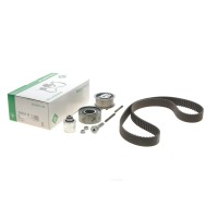 Комплект ГРМ Skoda Octavia II/VW Golf V/Passat B6 2.0TDI (141x30)