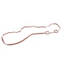 Комплект прокладок (повний) Citroen C1/C3/C4/Peugeot 108/2008/208/301 1.2 12-