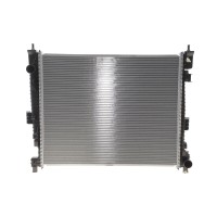 Радіатор охолодження Jeep Grand Cherokee IV 3.0 CRD/3.6 V6 10-