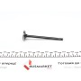 Клапан (впуск) Chevrolet Aveo/Lacetti 1.4 16V 06- (28.55х5.98х101.65) = 5614020000