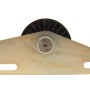 Ролик генератора Renault Master 2.2/2.5 dCi/Trafic 2.5 dCi 00- (натяжний) (70х26)