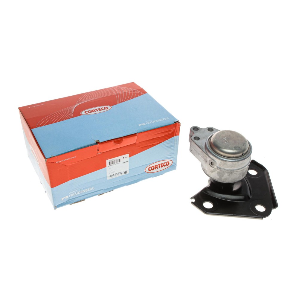 Подушка двигуна (R) Ford Fiesta V 1.25-1.6 01-12