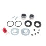 Ремкомплект супорта (заднього) MB E-class (W124/W210/S210) 93-03 (d=38mm) (+2 поршня) (Ate)