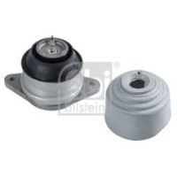 Подушка двигуна (передня) (R) MB C-class (W204)/S-class (W221) 07-14