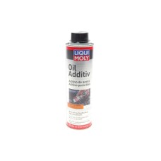 Присадка для оливи в двигун з MoS2 Oil Additiv (300 мл) (2500=1998=8342)