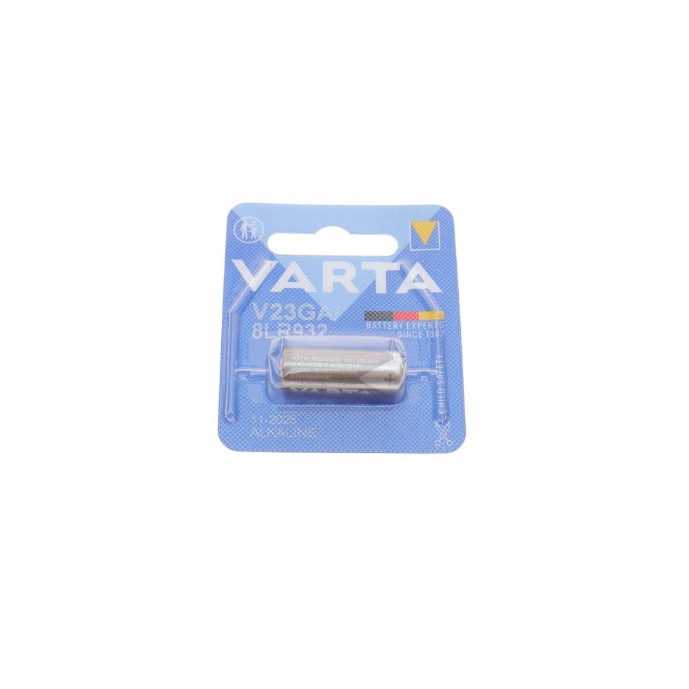 Батарейка Varta LR23GA 12V