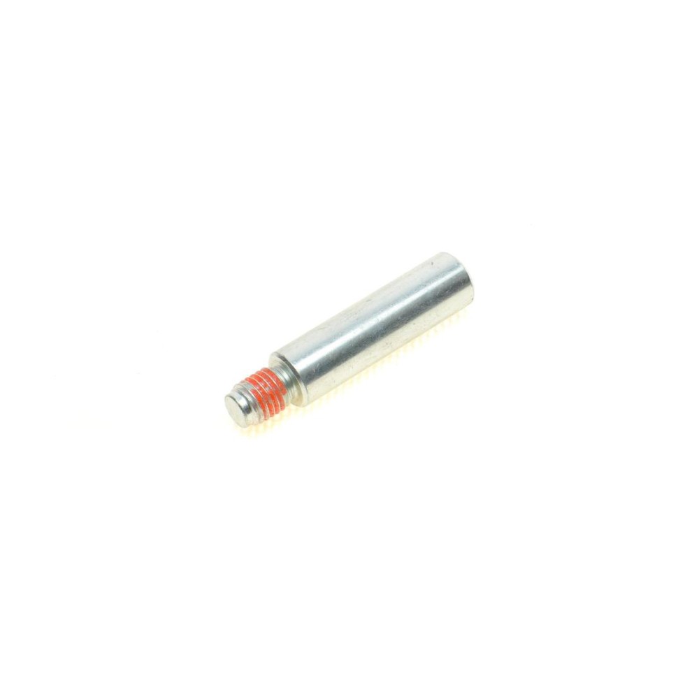 Ремкомплект супорта (переднього) Audi 80/90 88-96 (d=54mm)(Ate)(+1 поршень/направляюча) SuperKit