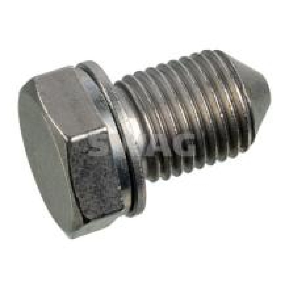 Болт зливу оливи + шайба VW Caddy III/T4/T5/T6/Crafter (M14 x 1.5)