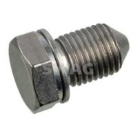 Болт зливу оливи + шайба VW Caddy III/T4/T5/T6/Crafter (M14 x 1.5)