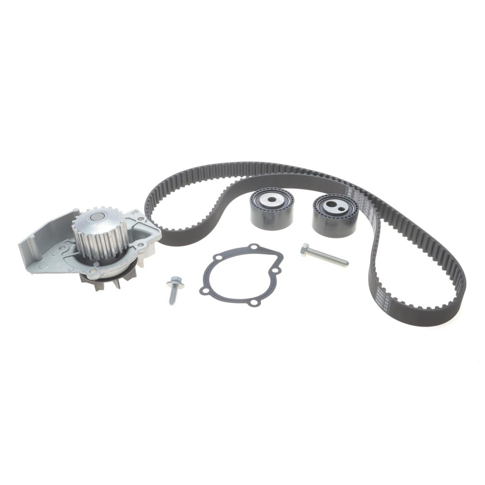 Комплект ГРМ + помпа Citroen Jumpy/Peugeot Expert 2.0HDi/Fiat Scudo 2.0 JTD 99-06 (25x144z)
