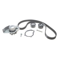 Комплект ГРМ + помпа Citroen Jumpy/Peugeot Expert 2.0HDi/Fiat Scudo 2.0 JTD 99-06 (25x144z)