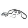 Комплект ГРМ + помпа Citroen Jumpy/Peugeot Expert 2.0HDi/Fiat Scudo 2.0 JTD 99-06 (25x144z)
