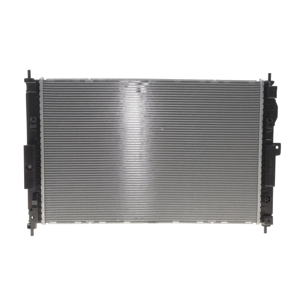 Радіатор охолодження Citroen Berlingo 1.5-1.6 HDi 18-/Opel Grandland 1.2-1.6/2.0D 17-