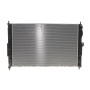 Радіатор охолодження Citroen Berlingo 1.5-1.6 HDi 18-/Opel Grandland 1.2-1.6/2.0D 17-