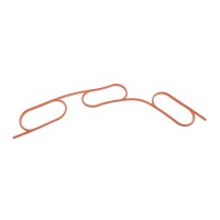Прокладка колектора впускного BMW 3 (E36)/5 (E39)/7 (E38) M52/S52 2.0-3.2i 90-02, M52