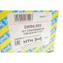 Піввісь (передня) Hyundai i10 1.1/1.2 08-13 (L) (24x25x624)