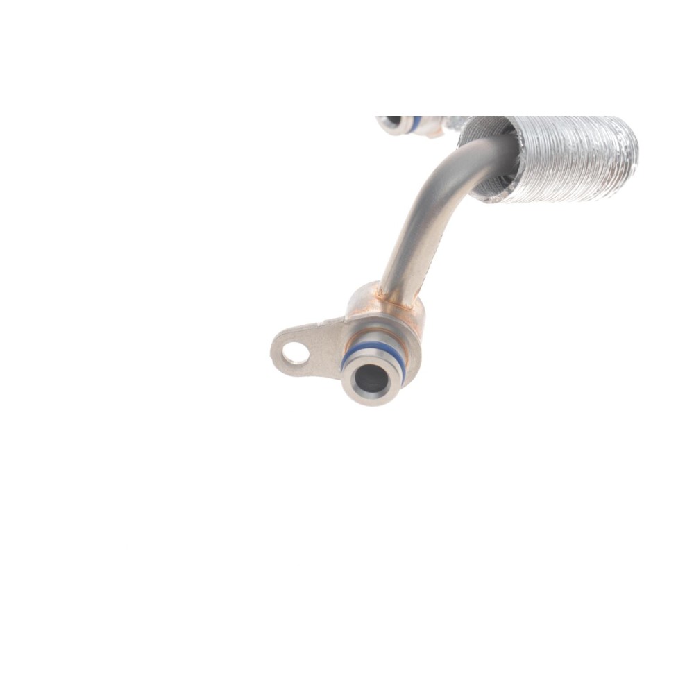 Трубка системи охолодження турбіни BMW 5 (F10/F07/F11) 11-17 N26/N20