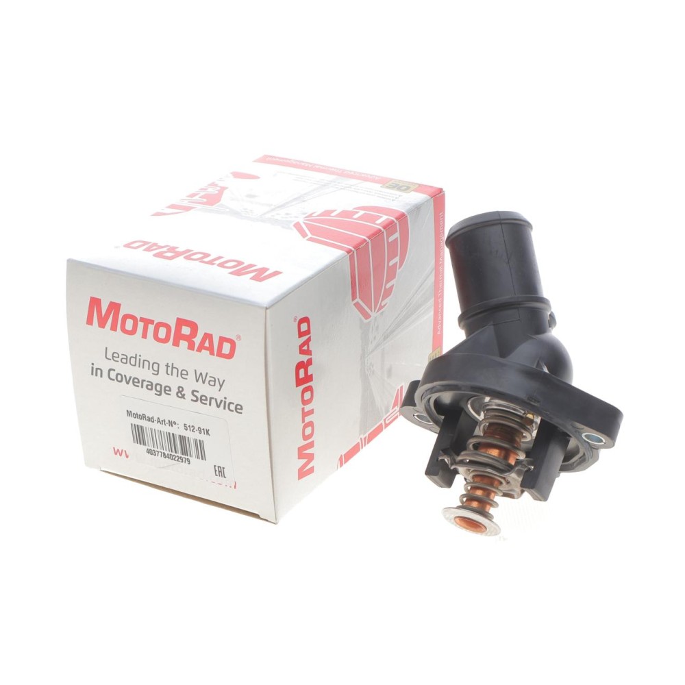 Термостат Ford Mondeo IV 1.8/2.3i 00-15 (91°C)