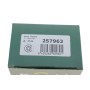 Ремкомплект супорта (переднього) Kia Ceed 06- (d=57mm) (+поршень) (Kasco)