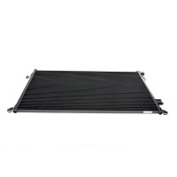 Радіатор кондиціонера Opel Signum/Vectra C 1.9CDTI 04-09