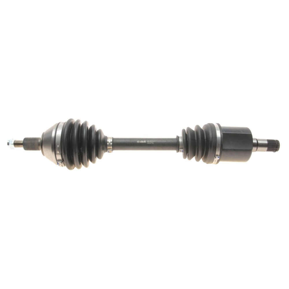Піввісь (передня) Skoda Fabia/Rapid/VW Polo 12-22 (26x36x563) (R)