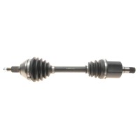 Піввісь (передня) Skoda Fabia/Rapid/VW Polo 12-22 (26x36x563) (R)