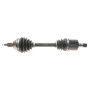 Піввісь (передня) Skoda Fabia/Rapid/VW Polo 12-22 (26x36x563) (R)