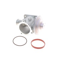 Клапан EGR BMW 5 (E60/E61)/X3 (E83)/X5 (E53/E70) 2.0D-3.0D N57 04-10