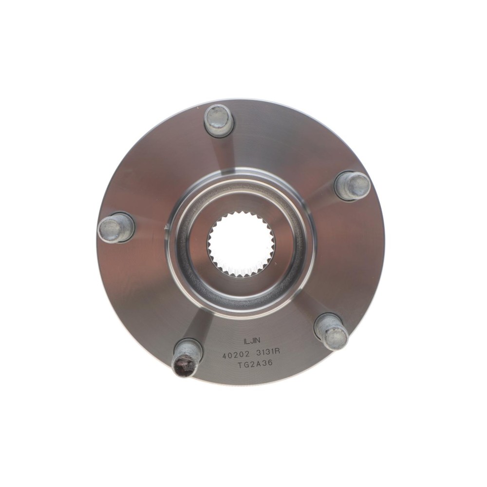 Підшипник маточини (передньої) Nissan Qashqai 13-