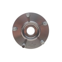 Підшипник маточини (передньої) Nissan Qashqai 13-