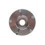 Підшипник маточини (передньої) Nissan Qashqai 13-