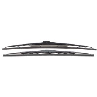 Щітки склоочисника (525/475mm) VW Bora/Golf 97-05/Skoda Fabia/Octavia 98-10