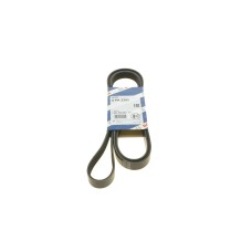Ремінь генератора MB Sprinter OM611 (-AC) (6PK2203)