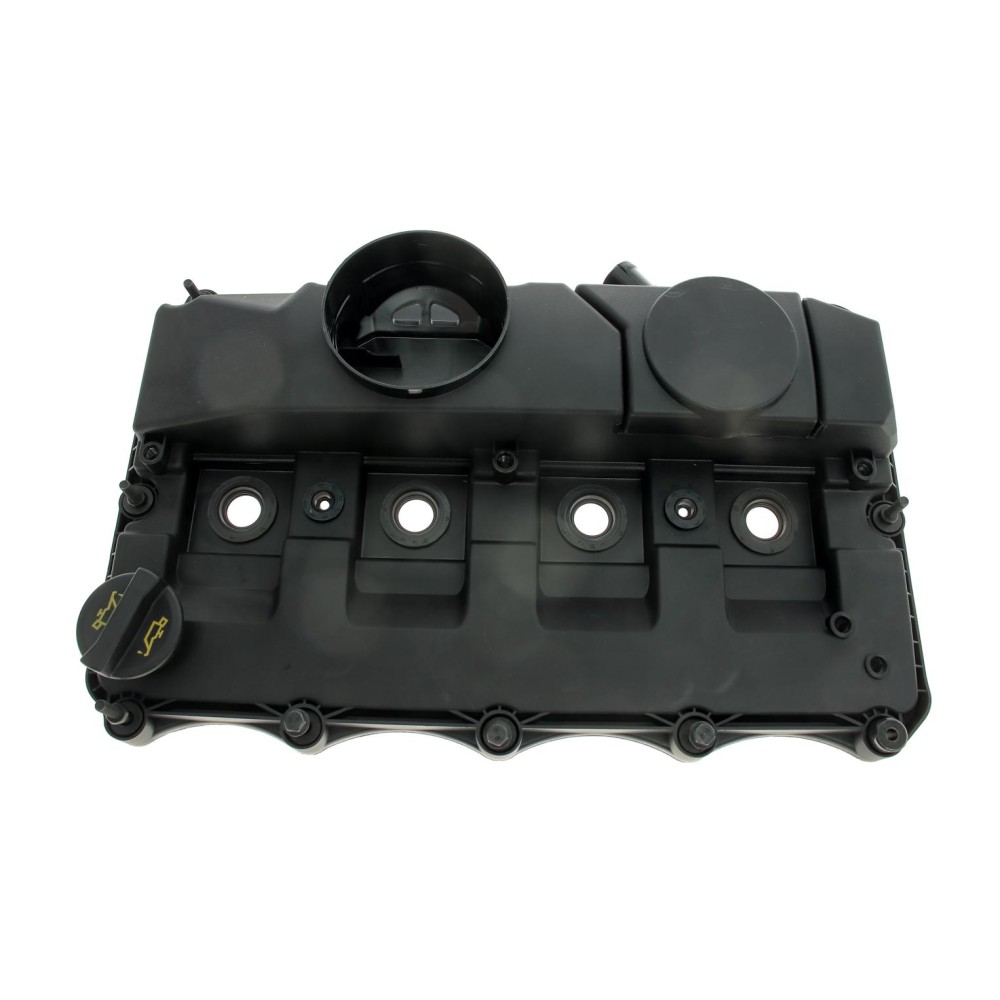 Кришка клапанів Ford Transit 2.4 TDCi 06-