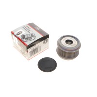 Шків генератора Audi A4/A5/Q5/Q7 1.8/2.0TFSI, 09-/Porsche Macan 2.0, 15-