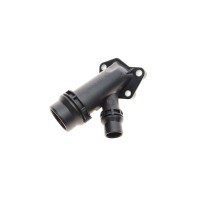 Фланець системи охолодження BMW 3 (E46/E90)/5 (E39/E60) 95-11 (M47/M57)