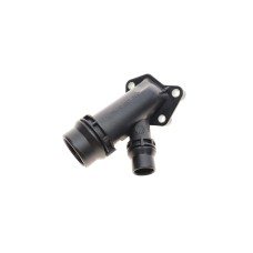 Фланець системи охолодження BMW 3 (E46/E90)/5 (E39/E60) 95-11 (M47/M57)
