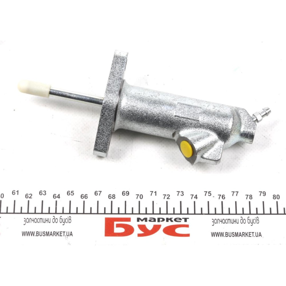 Циліндр зчеплення (робочий) BMW 3 (E21/E30) 75-94/5 (E12/E28) 72-87/6 (E24) 76-89/Z1 88-91