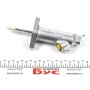 Циліндр зчеплення (робочий) BMW 3 (E21/E30) 75-94/5 (E12/E28) 72-87/6 (E24) 76-89/Z1 88-91