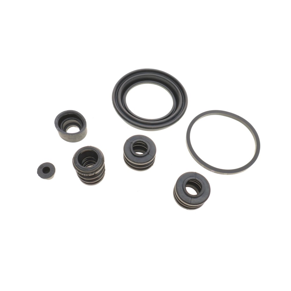 Ремкомплект супорта (переднього) Hyundai Accent I 94-00/I10/I20 08- (d=51mm) (Mando)