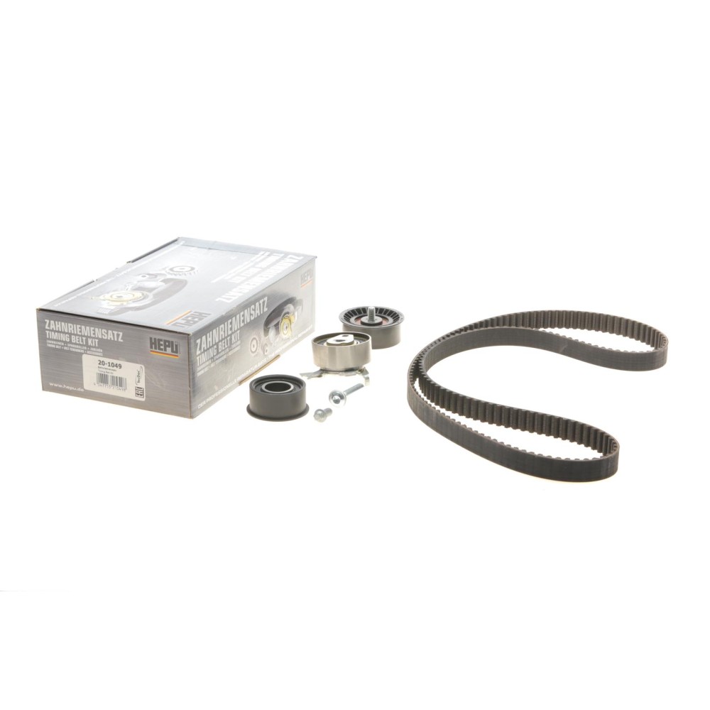 Комплект ГРМ Opel Astra F/Vectra B 1.4/1.6 16V 94-05