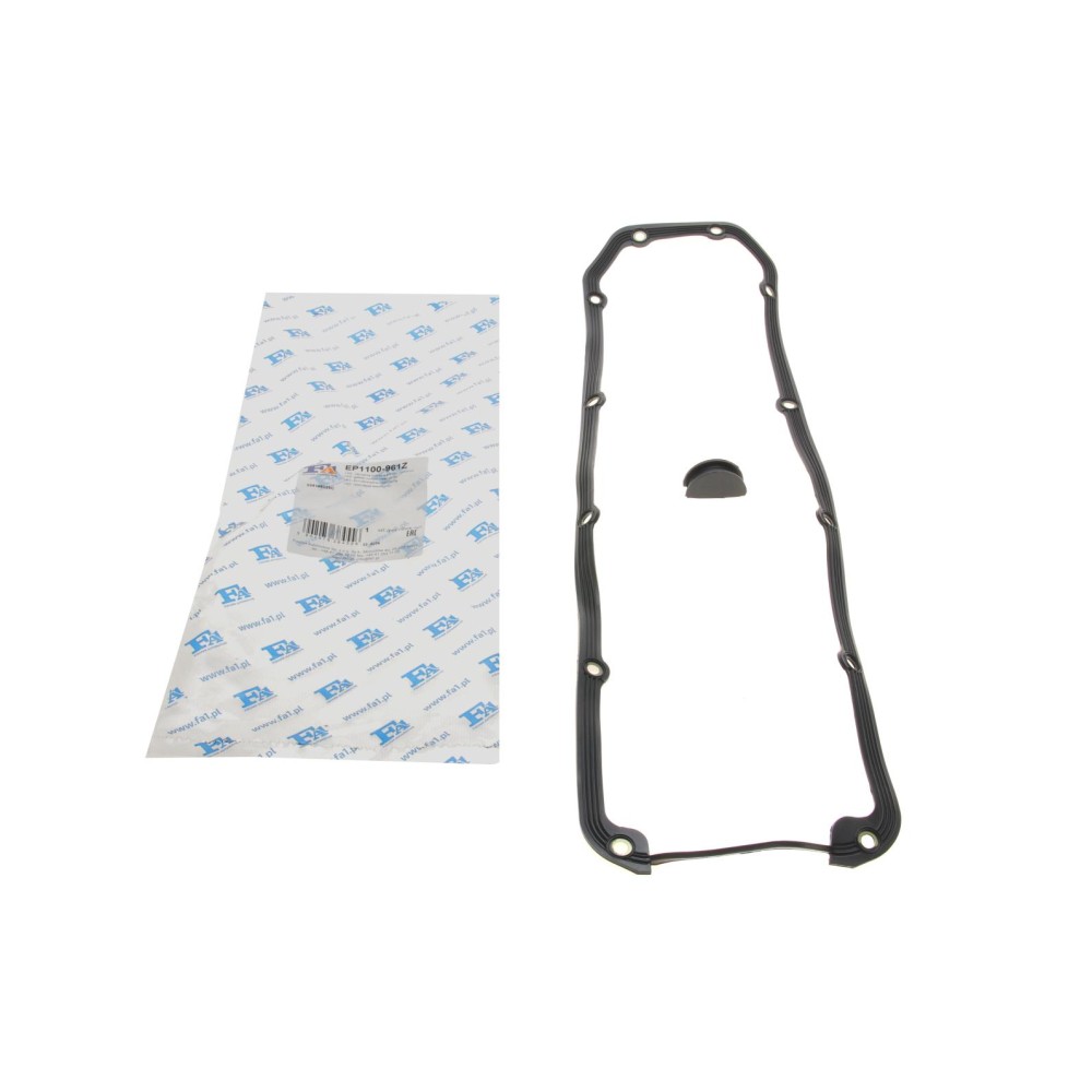 Прокладка кришки клапанів Audi 80/90/100/200 2.2 Turbo -96